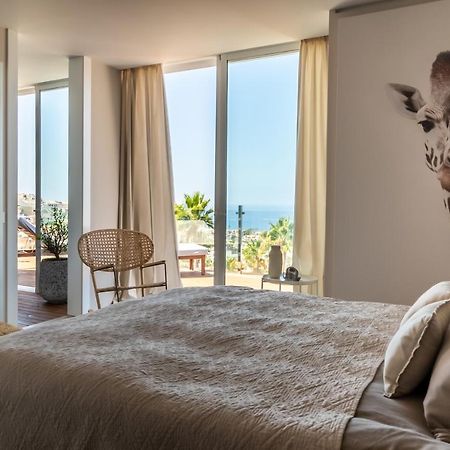 Villa Olive Costa Adeje  Kültér fotó