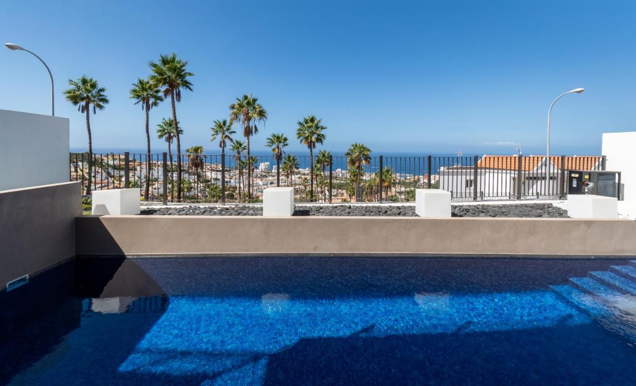 Villa Olive Costa Adeje  Kültér fotó