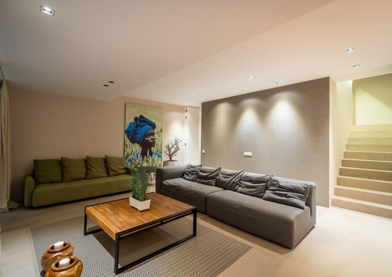 Villa Olive Costa Adeje  Kültér fotó