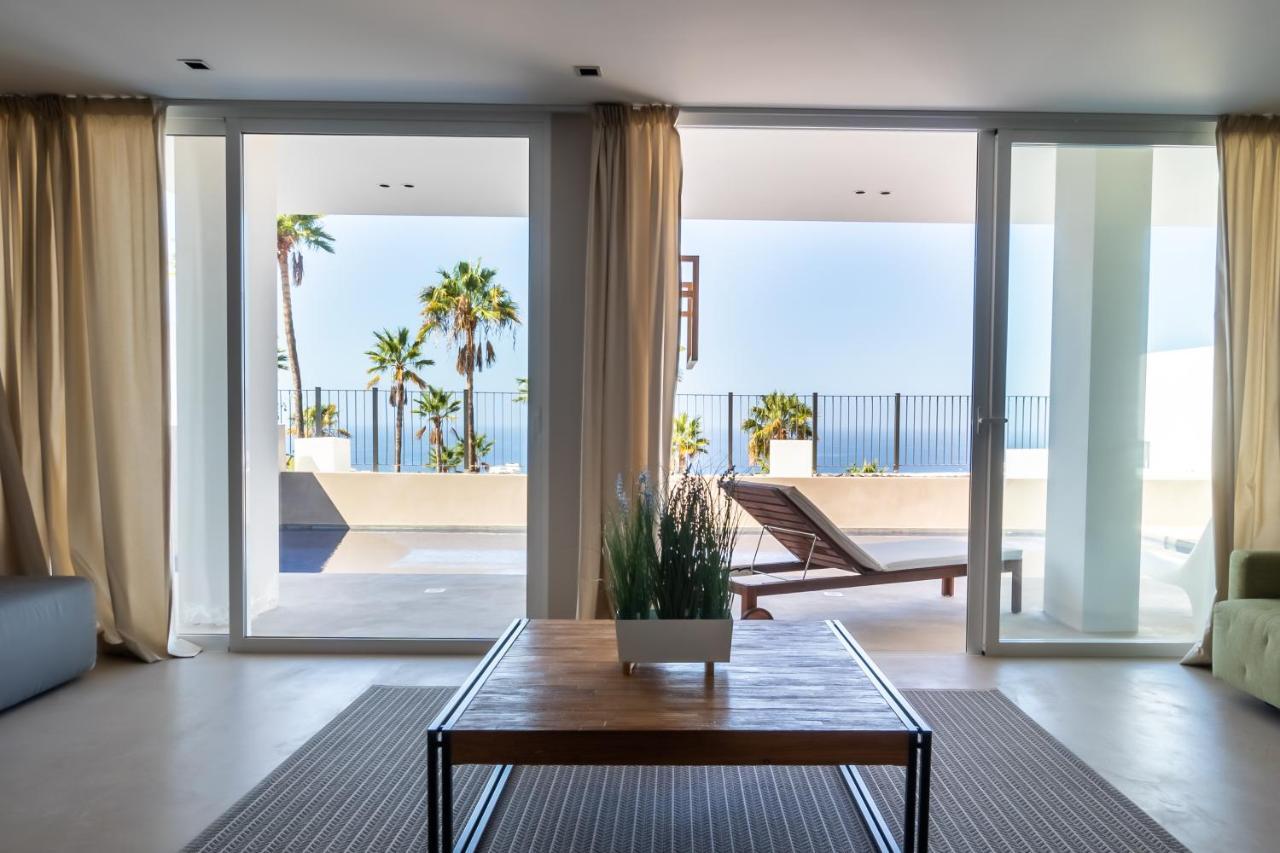 Villa Olive Costa Adeje  Kültér fotó