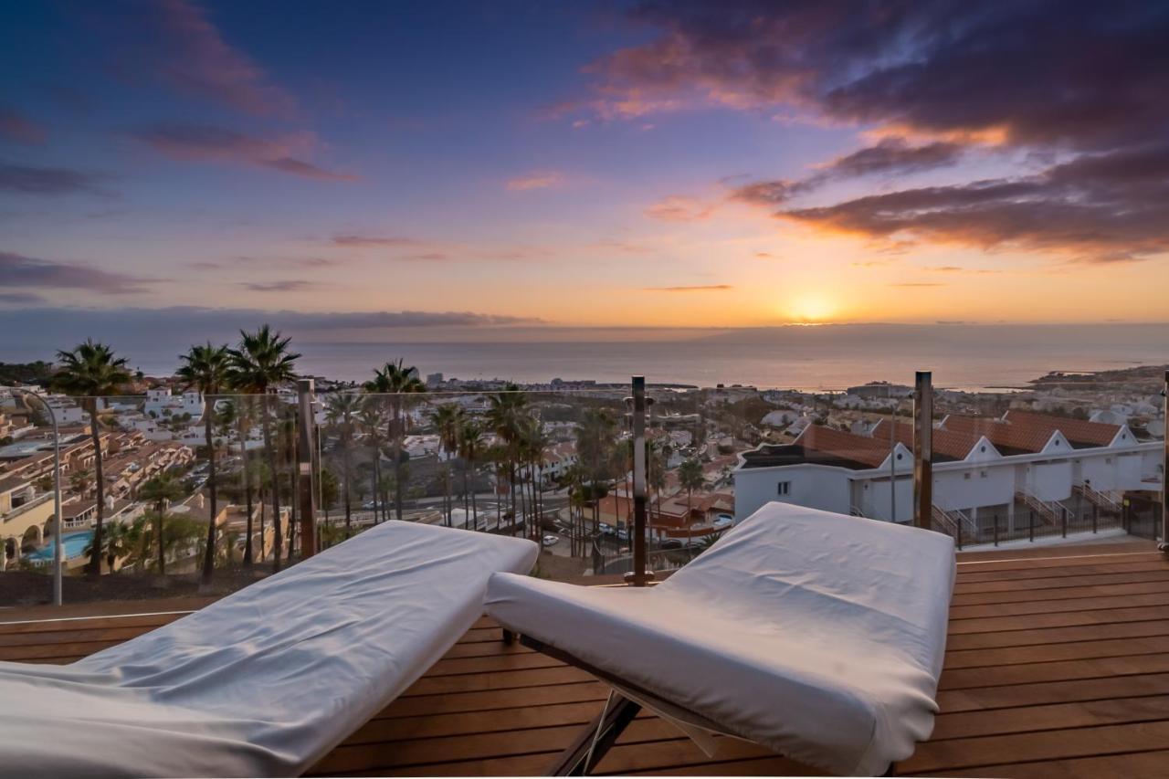 Villa Olive Costa Adeje  Kültér fotó