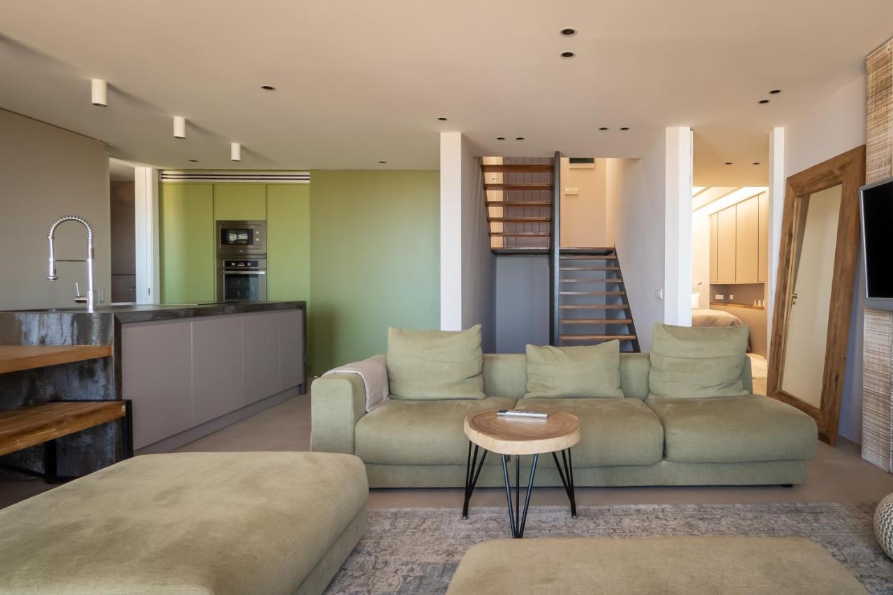 Villa Olive Costa Adeje  Kültér fotó