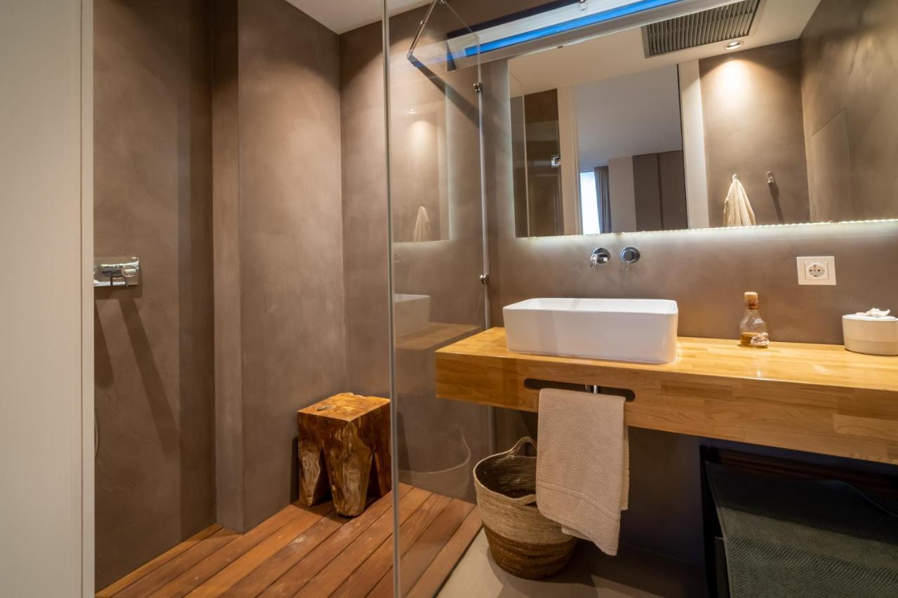 Villa Olive Costa Adeje  Kültér fotó