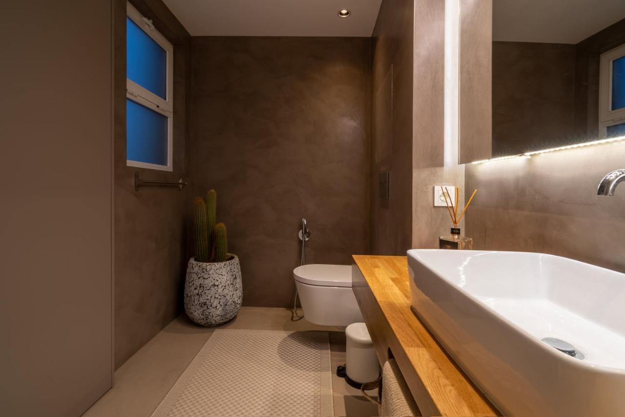 Villa Olive Costa Adeje  Kültér fotó
