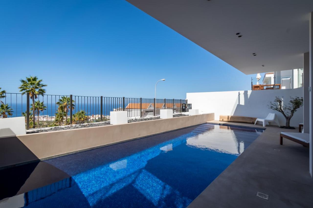Villa Olive Costa Adeje  Kültér fotó
