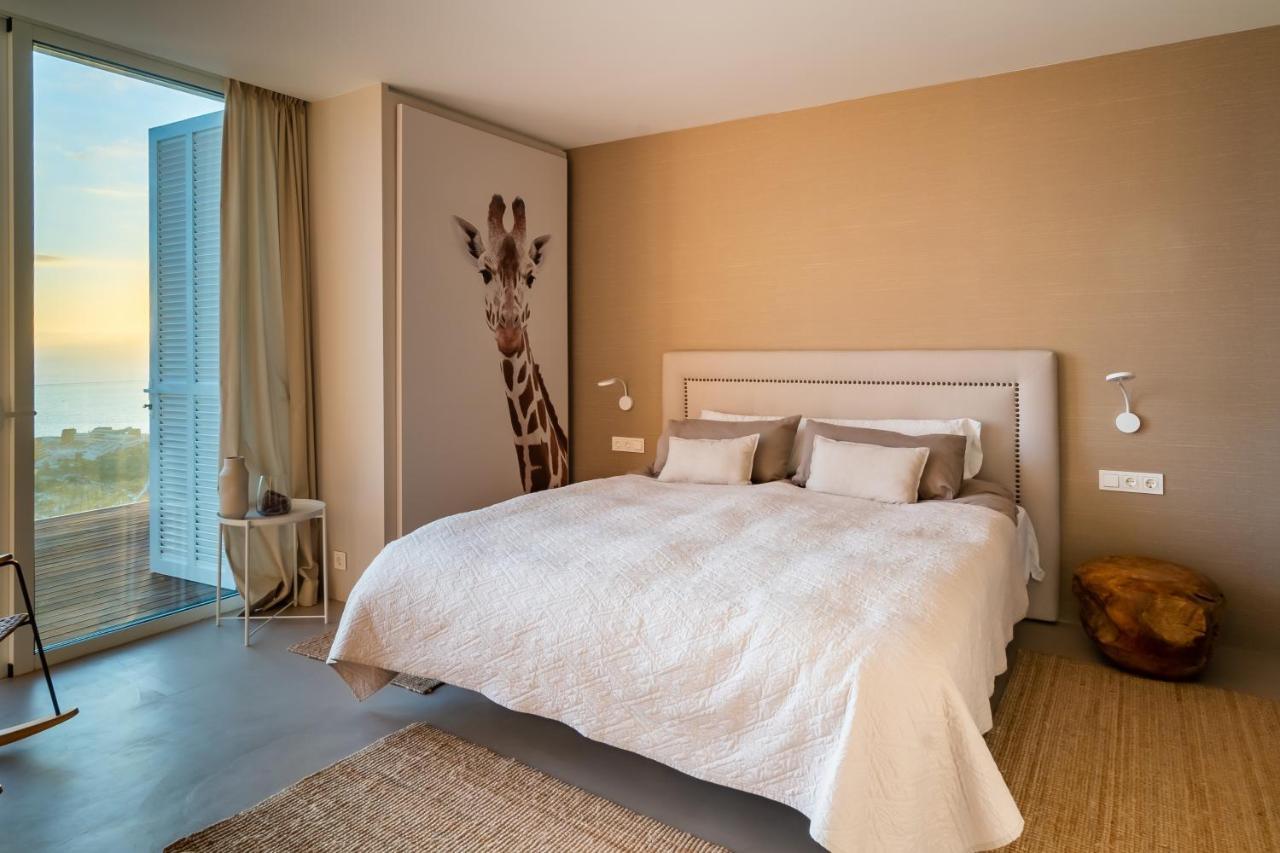 Villa Olive Costa Adeje  Kültér fotó