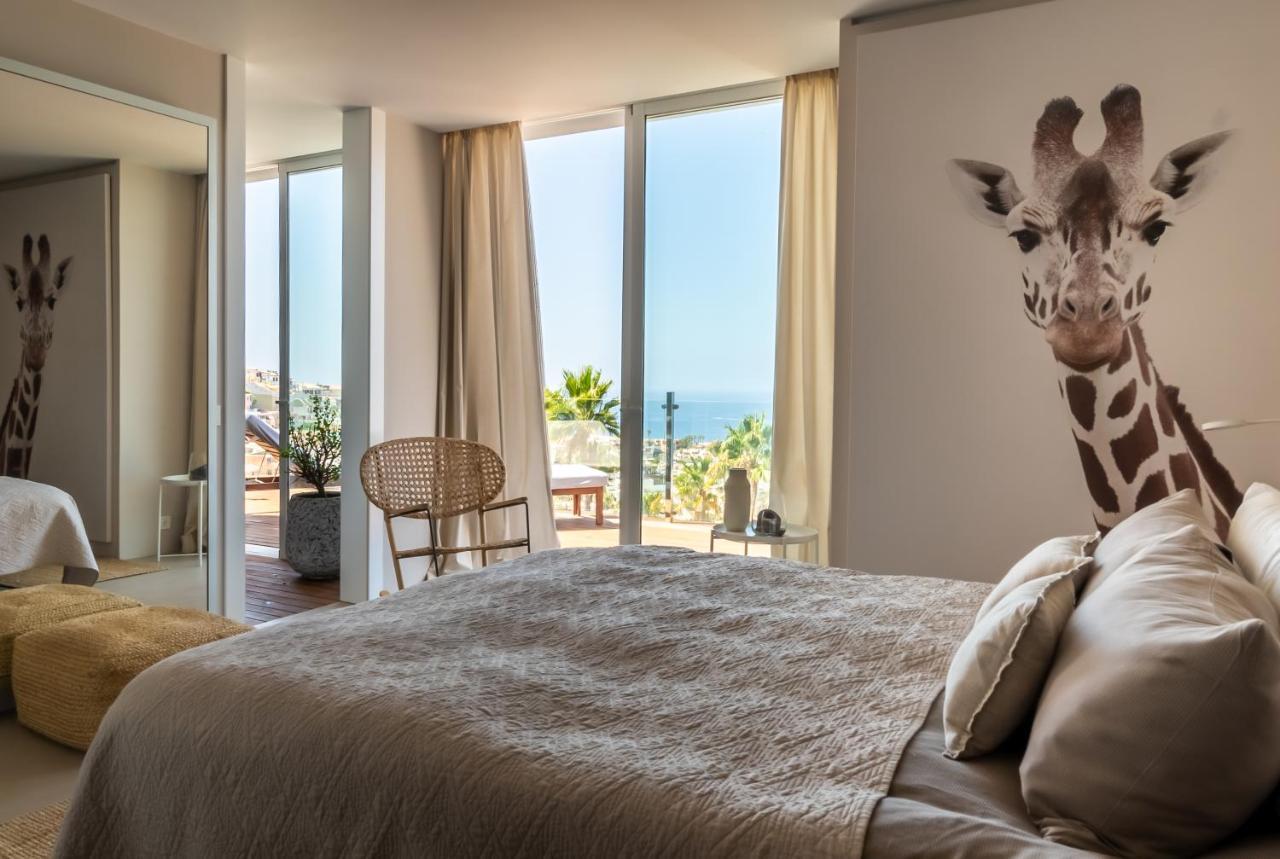 Villa Olive Costa Adeje  Kültér fotó