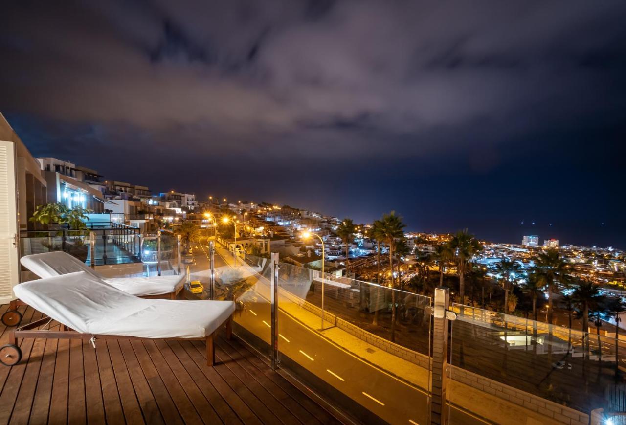 Villa Olive Costa Adeje  Kültér fotó