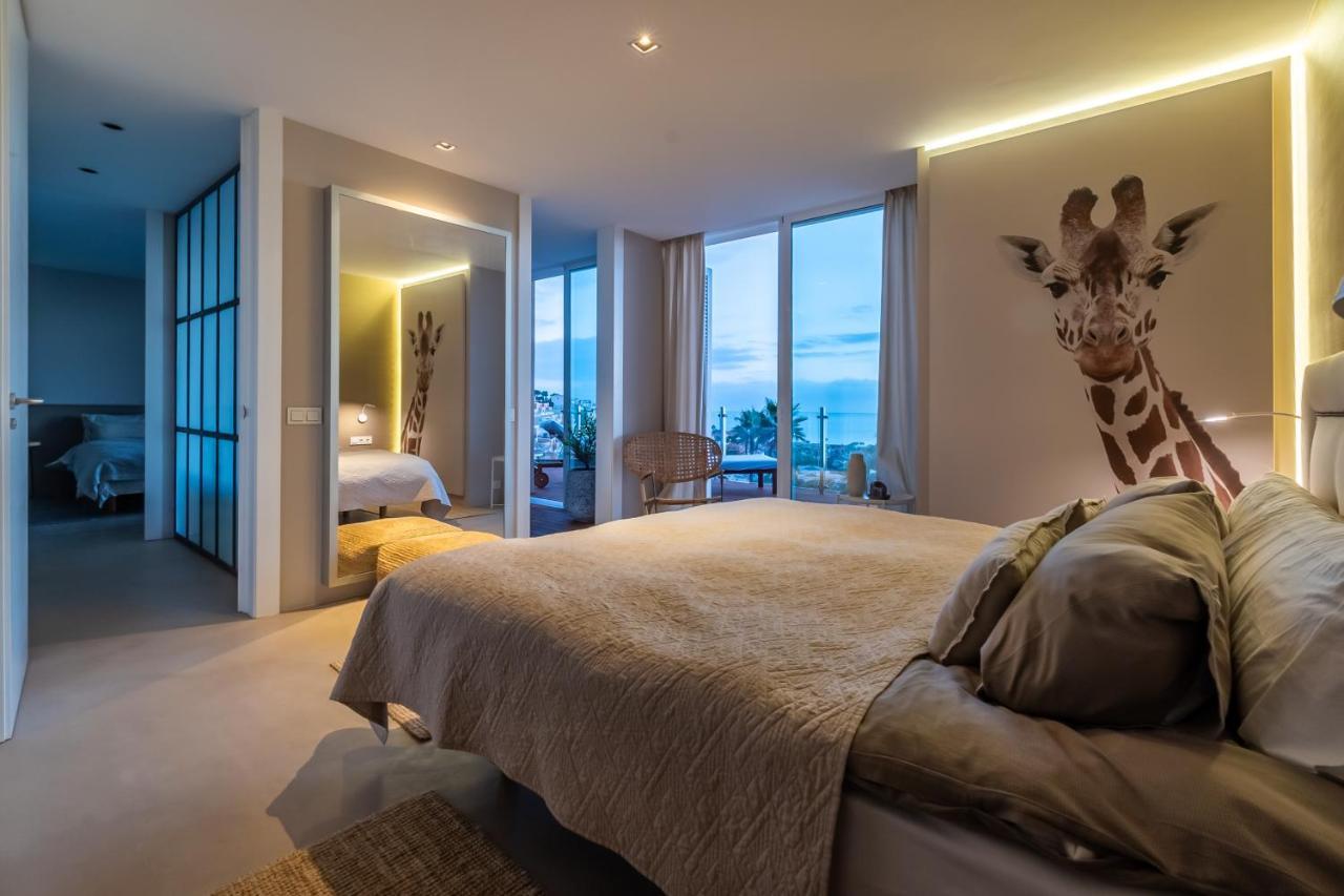 Villa Olive Costa Adeje  Kültér fotó