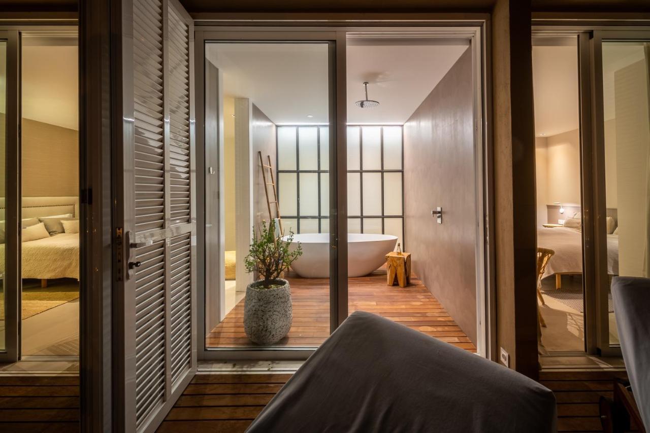 Villa Olive Costa Adeje  Kültér fotó
