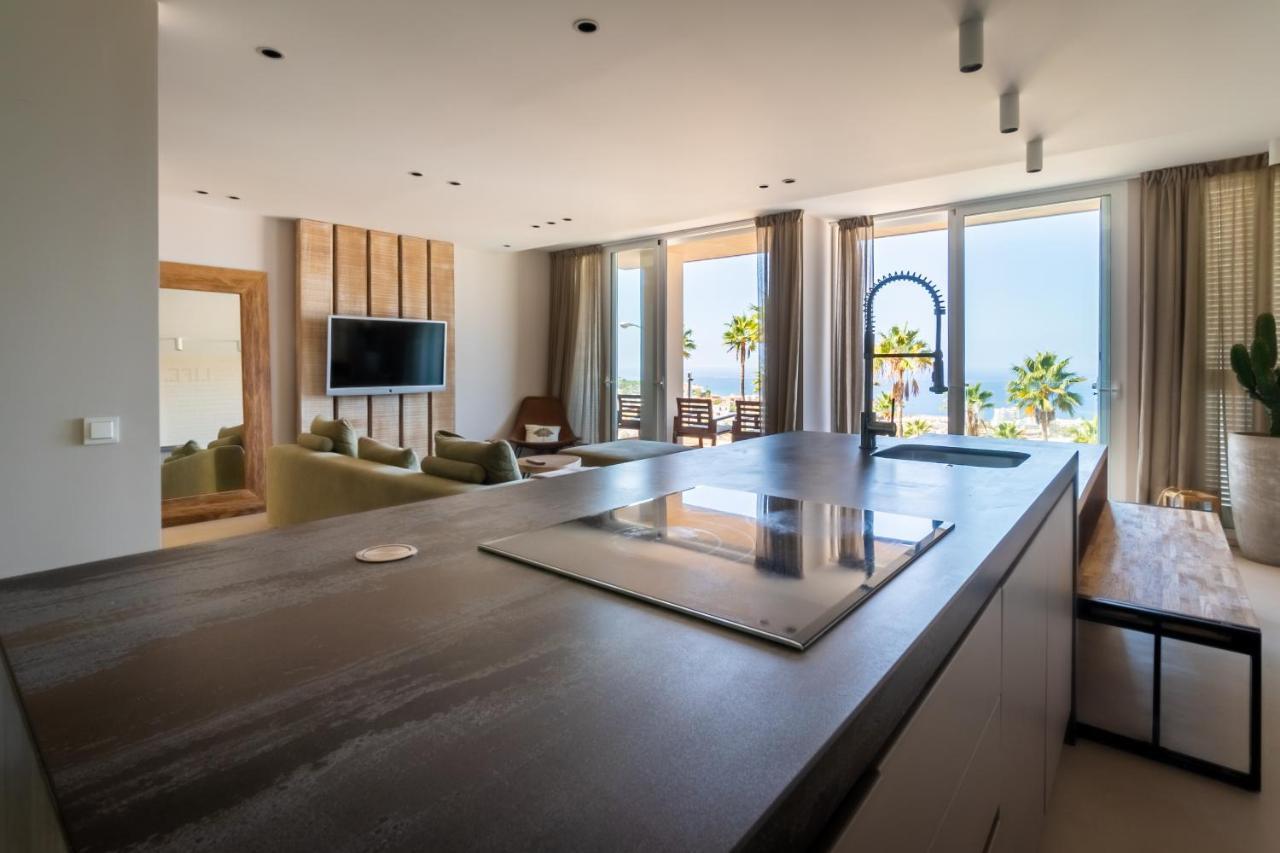 Villa Olive Costa Adeje  Kültér fotó