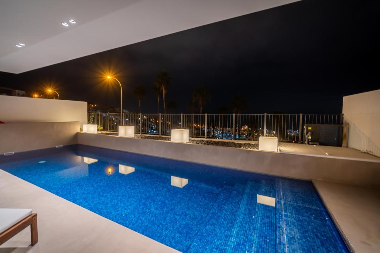 Villa Olive Costa Adeje  Kültér fotó